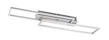Laevalgusti Rabalux Demetrius 71012, LED, 40W, 4000K, 230V