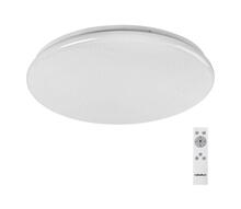 Hämardatav laelamp Rabalux Danny 5445, LED, 36W, 3000-6500K, läbimõõt 400 mm, IP20