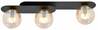 Laelamp Emibig Plaza 3, E14, must/mandlikarva