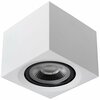 Laelamp Lucide Fedler 09922/12/31, GU10, 12 W, 2200 K