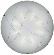 Laelamp Candellux Duca, 30, 60 W, LED, 6500 K