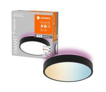 Laelamp Ledvance Smart+ Orbis, 28W, 3000-6500K, Wi-Fi, must