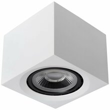 Laelamp Lucide Fedler 09922/12/31, GU10, 12 W, 2200 K