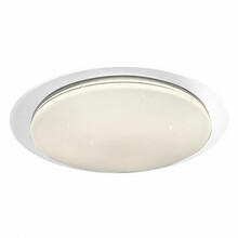 Laelamp Milagro Ontario ML7134, 24 W, 3000-6000 K, 400 mm