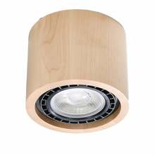Laelamp Sollux BASIC 1, 1xGU10, 40W, pöök