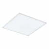 Laelamp EGLO Turcona-Z, 900059, LED, 32,4W, RGBW, 4000 lm, IP20, valge