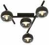 Laelamp Emibig Smart 1105/4, 40 W, E14, must/triip