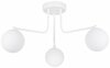Laelamp Sollux Astral SL.1659, 3xG9, 8W, 230V, valge