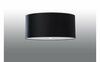 Laelamp Sollux Otto 60, 60 W, E27, must