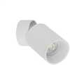Laevalgusti kohtvalgusti Tk Lighting Top 5373, 10 W, GU10, valge