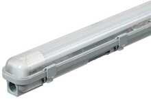 Laelamp Ledvance Damp Proof ESS 1x15W, 1200 mm, 4000 K, 1300 lm, IP65