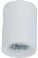 Laevalgusti Maytoni Alfa C012CL-01W, 1xGU10, 50W, valge
