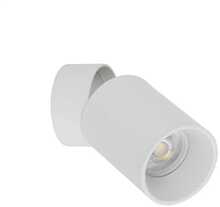 Laevalgusti kohtvalgusti Tk Lighting Top 5373, 10 W, GU10, valge