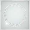 Laelamp Candellux Lux 10-64462, LED, 1x16W, 4000 K