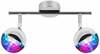 Laevalgusti Candellux Party, 3 W, LED, 5592-67760