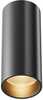 Laevalgusti Maytoni Focus C056CL-L12B3K-W-B, 12W, 3000K, must