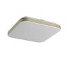 Laevalgusti Milagro Dabar ML0252, 11W, 4000K, 26 x 26 cm, IP44