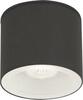 Laelamp Nowodvorski HexA 9565, 1x35W, GU10, grafiit