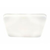 Laevalgusti Rabalux Lucas 3074, LED, 24W, 4000K, 1800lm, 375 x 375 x 65 mm, IP20