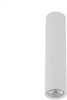 Laelamp TK Lighting Tune 10027, GU10, 10W, 230V, valge, 24 cm