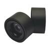 Laelamp Tope Oslo Pro, 15 W, 1500 lm, 4000 K, IP20, must