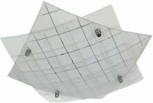 Laelamp Candellux Dublos, 10-30146, 9 W, LED, 6200 - 6500 K