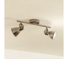 Laelamp Eglo Seras 96553, 2xGU10, 6.6W, 3000K