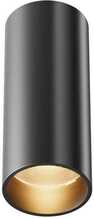Laevalgusti Maytoni Focus C056CL-L12B3K-W-B, 12W, 3000K, must