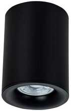 Laelamp Maytoni Slim C012CL-01B, 1xGU10, 50W, 230V, must