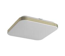 Laevalgusti Milagro Dabar ML0252, 11W, 4000K, 26 x 26 cm, IP44