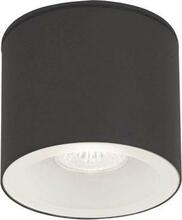 Laelamp Nowodvorski HexA 9565, 1x35W, GU10, grafiit