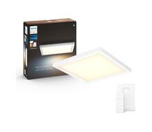 Laelamp Philips Hue Aurelle, 4.5W, 19W, valge, dimmeriga
