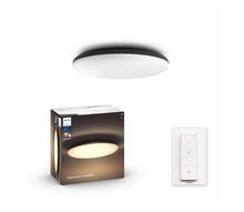 Laelamp Philips Hue Cher, 33,5 W, must, dimmeriga