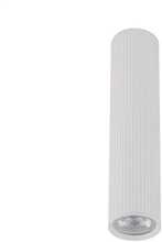Laelamp TK Lighting Tune 10027, GU10, 10W, 230V, valge, 24 cm