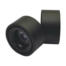Laelamp Tope Oslo Pro, 15 W, 1500 lm, 4000 K, IP20, must