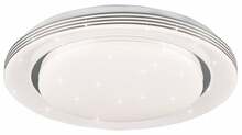 Laelamp Trio Atria R67041000, LED, 1x18W, 3000-6000 K