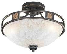 Laelamp Trio Quinta 608100324, E27, 3x60W