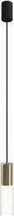 Rippvalgusti Nowodvorski Cylinder M 7868, 10 W, GU10, solid brass
