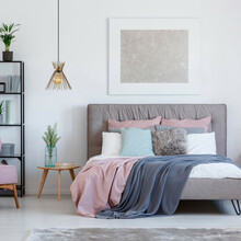 Rippvalgusti Opviq Kirpi, 3082, must, metallkorpus