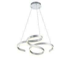 Rippvalgusti Trio Francis 371310105, LED, 1x52W, 3000K