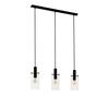 Rippvalgusti Eglo Montefino, 97367, 3xE27, 60W, 230V