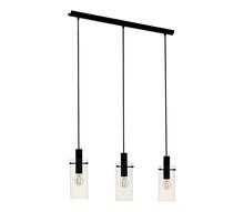Rippvalgusti Eglo Montefino, 97367, 3xE27, 60W, 230V