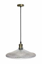 Rippvalgusti Candellux Chester 300, 40 W, E27