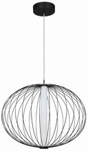 Rippvalgusti Light Prestige Treviso, 18 W, LED, 4000 K