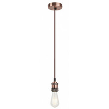 Rippvalgusti Rabalux Fixy 1417, E27, 40W, pronks, 100 x 800 mm