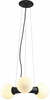 Rippvalgusti Azzardo Pope AZ3171, 3xE27, 3x40W, must