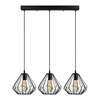 Rippvalgusti Opviq Diamond 704-S1, 120 W, E27, must