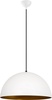 Rippvalgusti Opviq Sivani, MR - 719, 40 W, E27, valge kuld