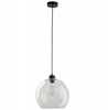 Rippvalgusti TK Lighting Cubus 2076, 1xE27, 60W, 230V