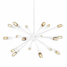 Lühter Azzardo Orbit AZ1658, 18xE27, 60W, 230V